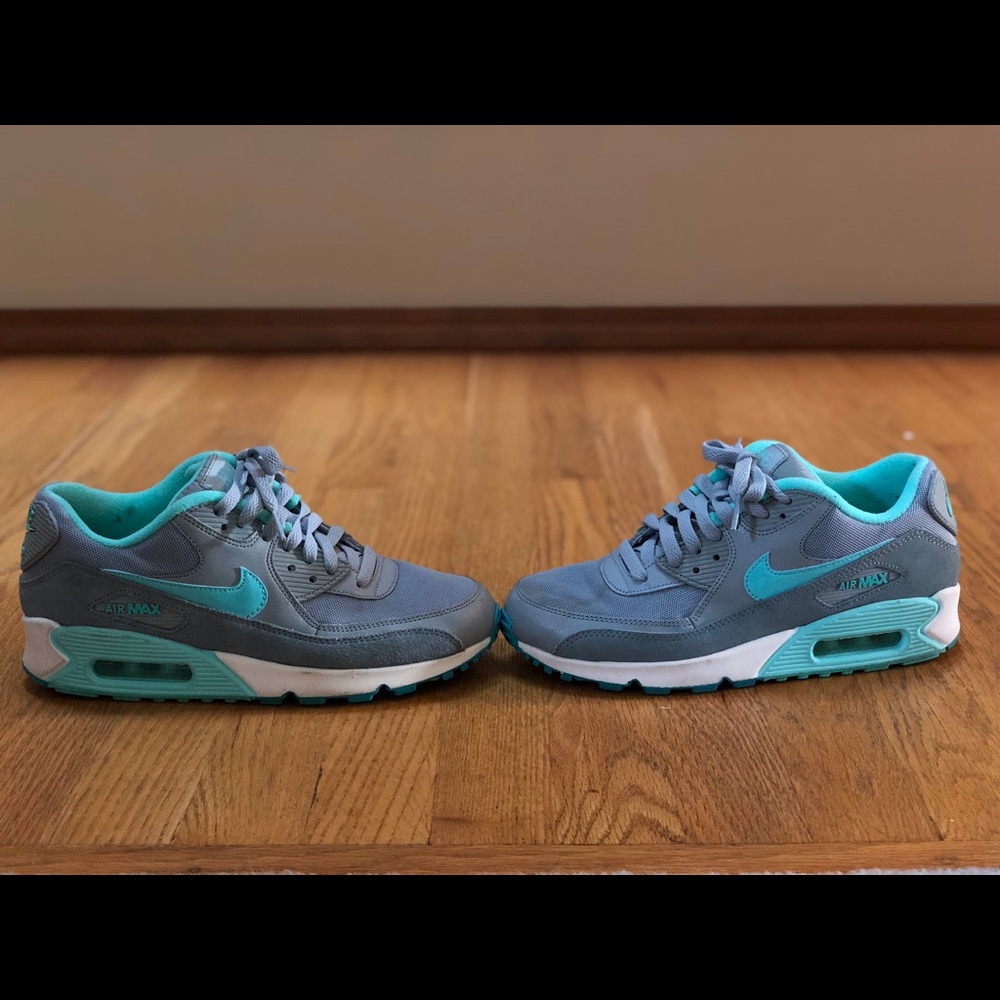 Nike Air Max